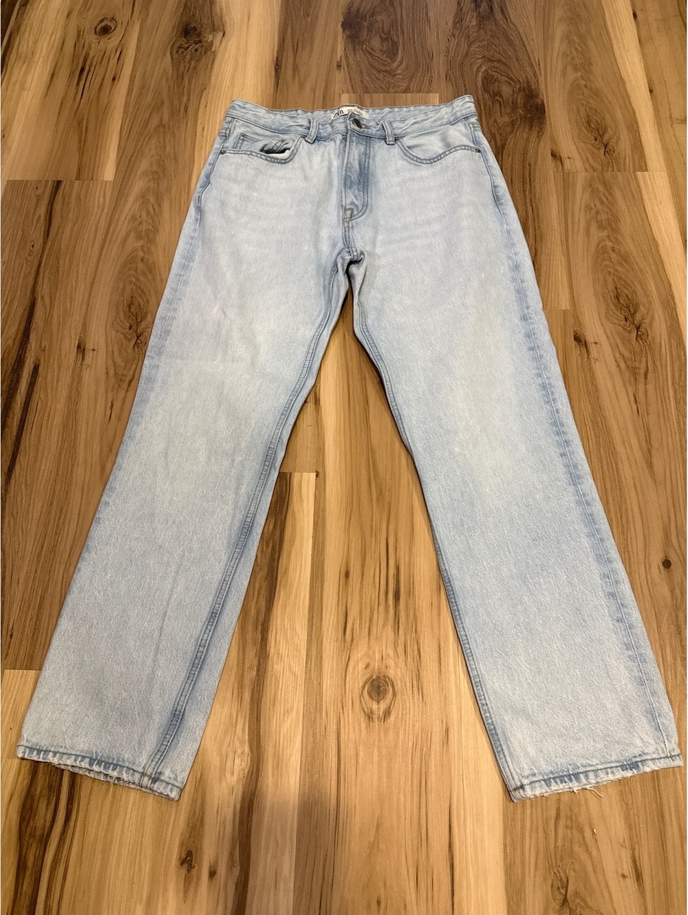 Zara Jeans 32x31